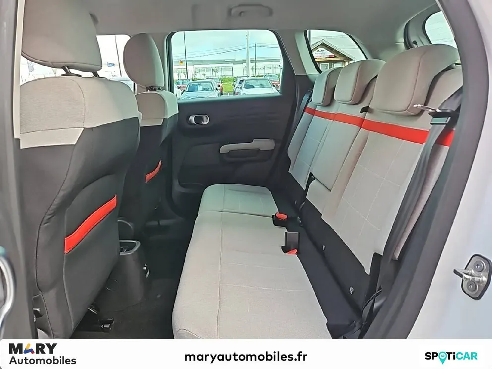 Véhicule occasion 223927 - Citroën C3 AIRCROSS - Photo 10