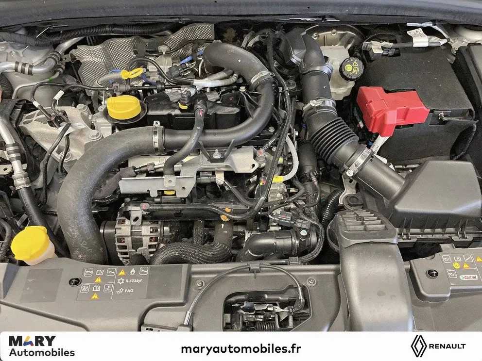 Véhicule occasion 200825 - renault CLIO - Photo 19