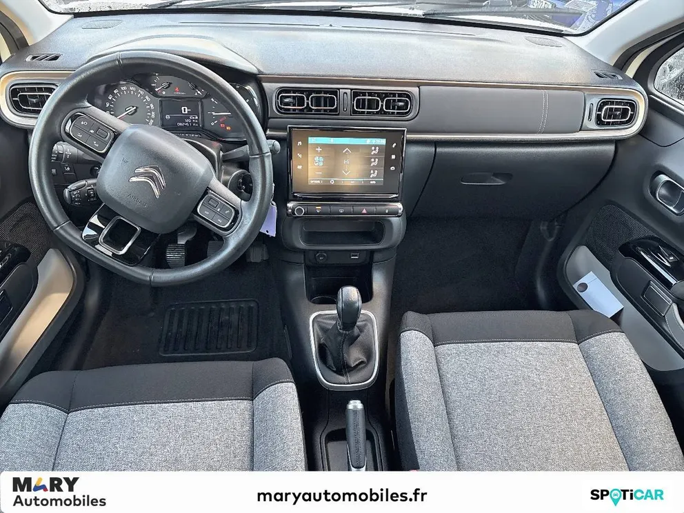 Véhicule occasion 207026 - Citroën C3 - Photo 8