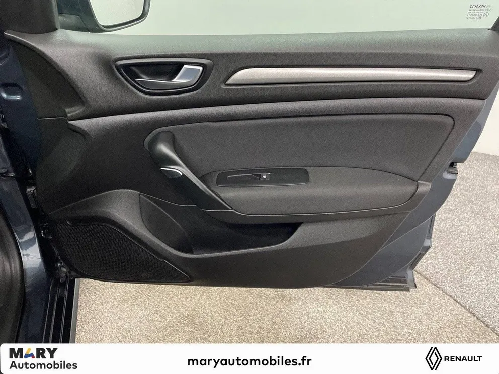 Véhicule occasion 203118 - renault MEGANE - Photo 19