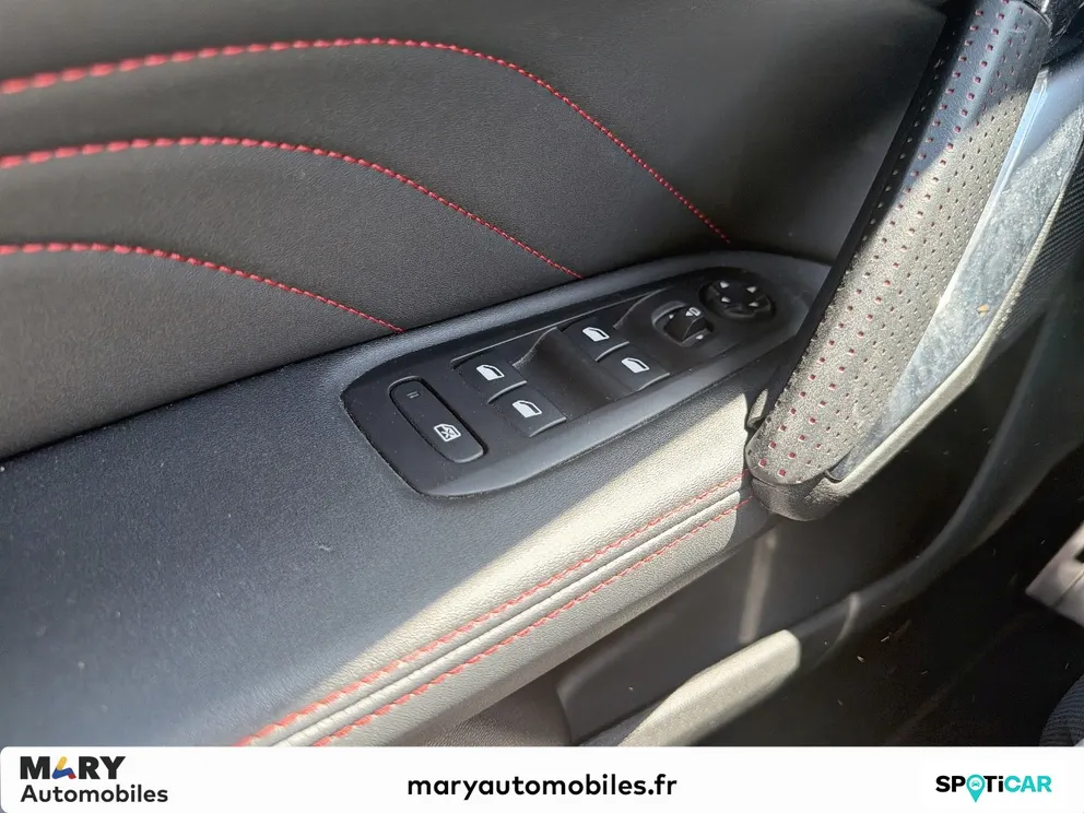 Véhicule occasion 1235335 - peugeot 308 - Photo 16