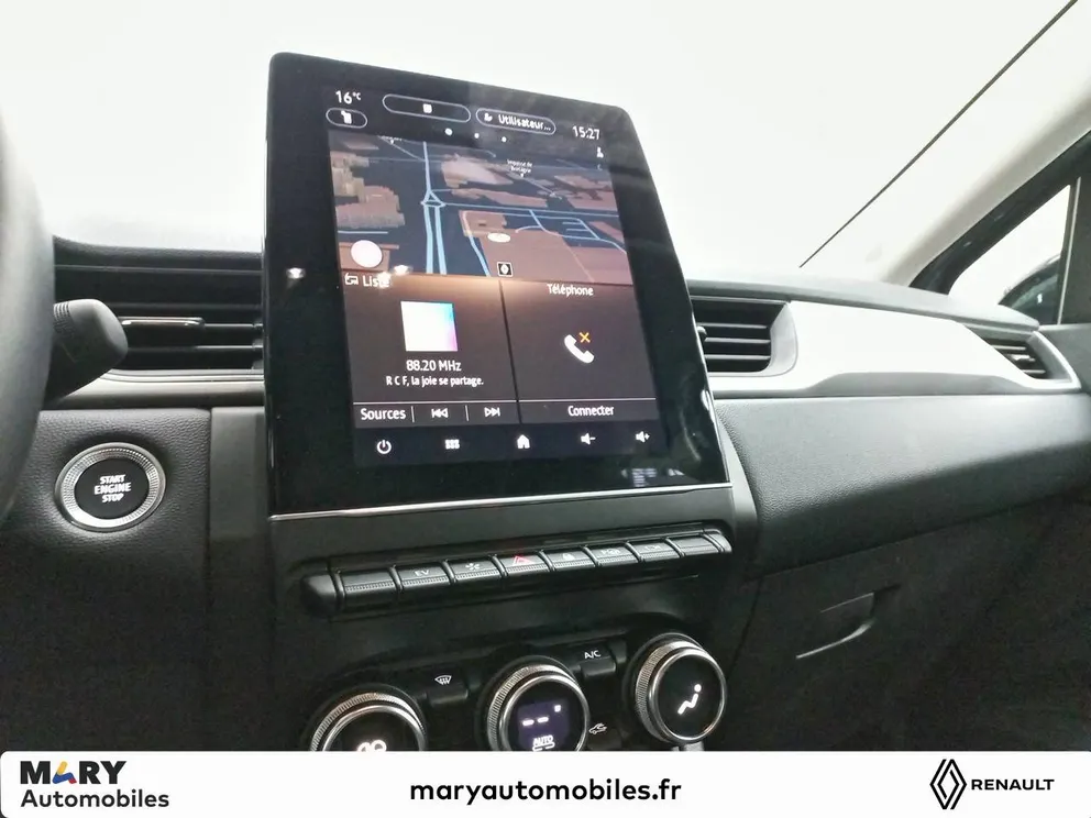 Véhicule occasion 191629 - renault CAPTUR - Photo 12