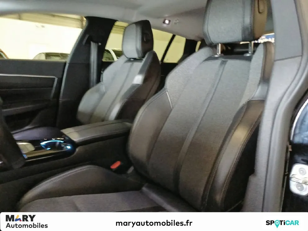 Véhicule occasion 203099 - peugeot 508 - Photo 9