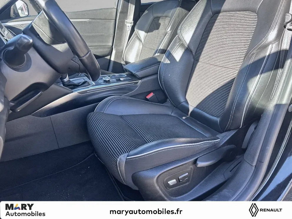 Véhicule occasion 214460 - renault TALISMAN - Photo 9