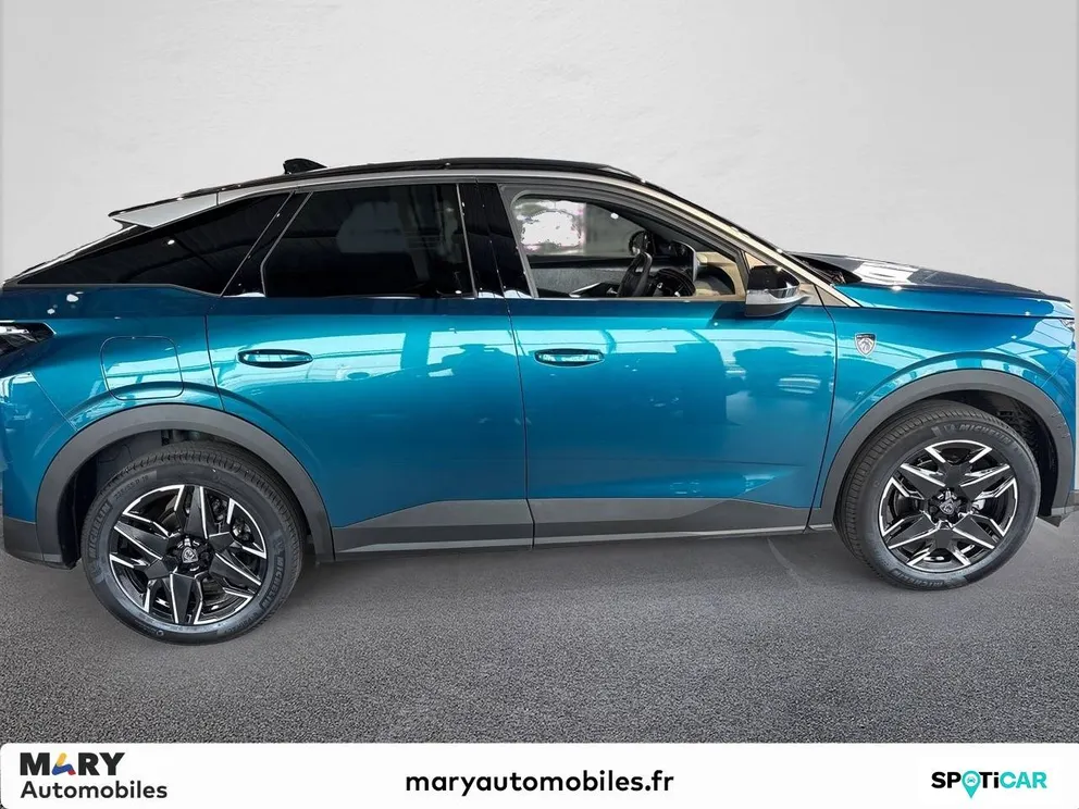 Véhicule occasion 254652 - peugeot 3008 - Photo 4