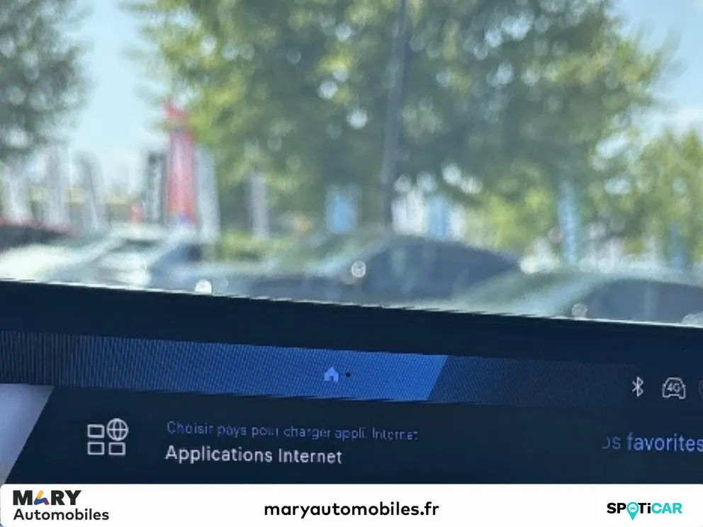 Véhicule occasion 1229507 - peugeot PARTNER - Photo 10