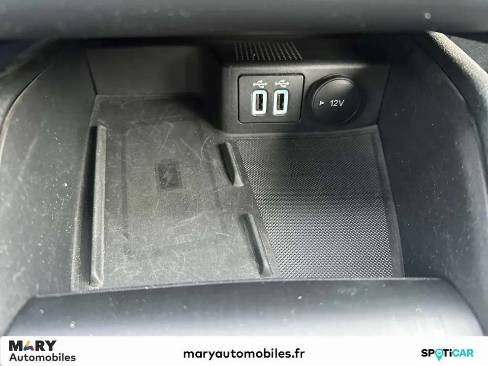 Véhicule occasion 204329 - ford KUGA - Photo 18