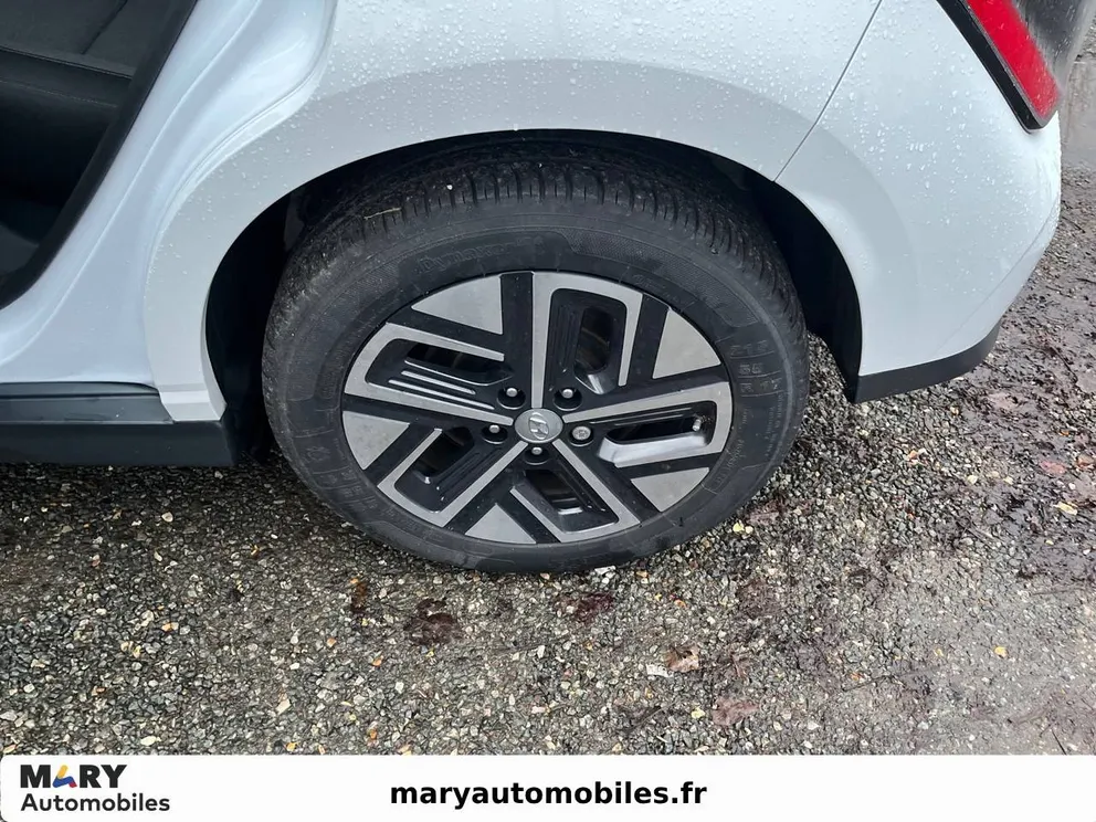 Véhicule occasion 217866 - hyundai KONA - Photo 11