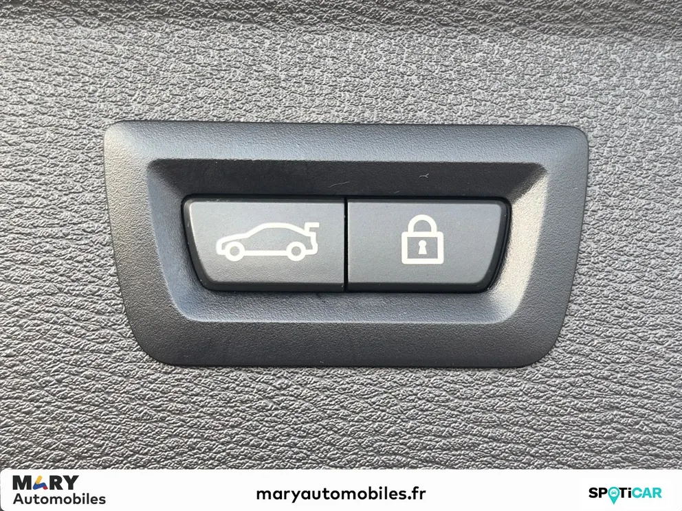 Véhicule occasion 1234786 - bmw X1 - Photo 21