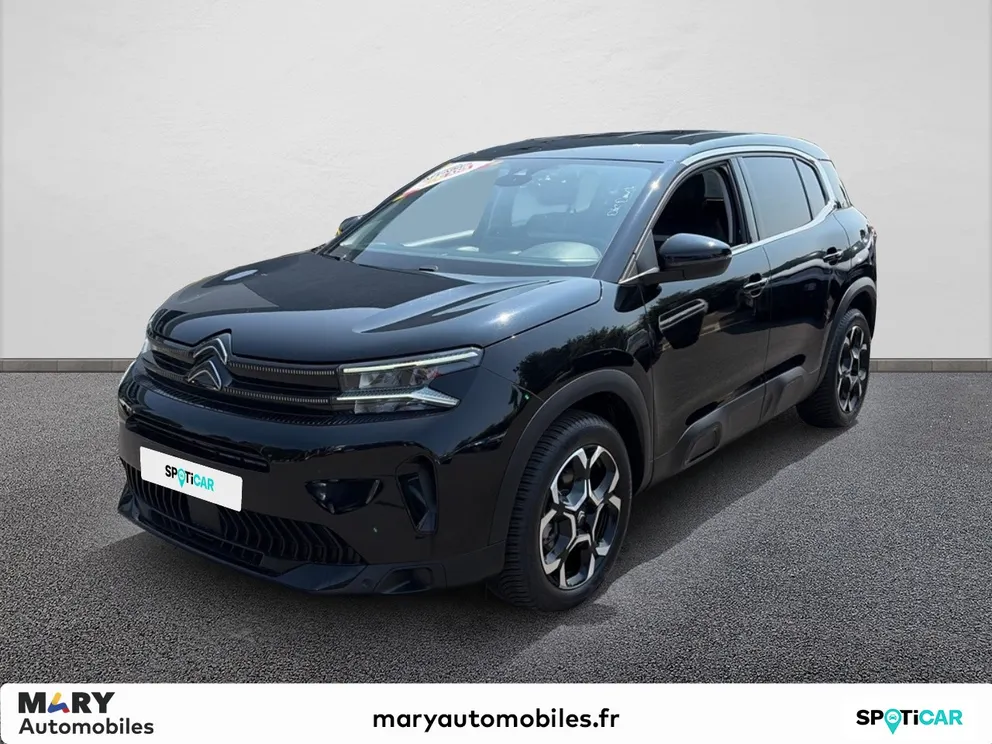 Véhicule occasion 234933 - Citroën C5 AIRCROSS - Photo 1