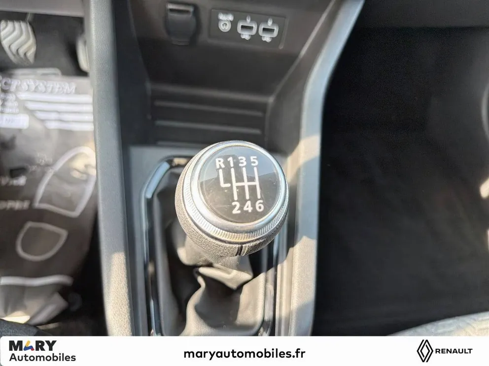 Véhicule occasion 229467 - renault CLIO - Photo 18