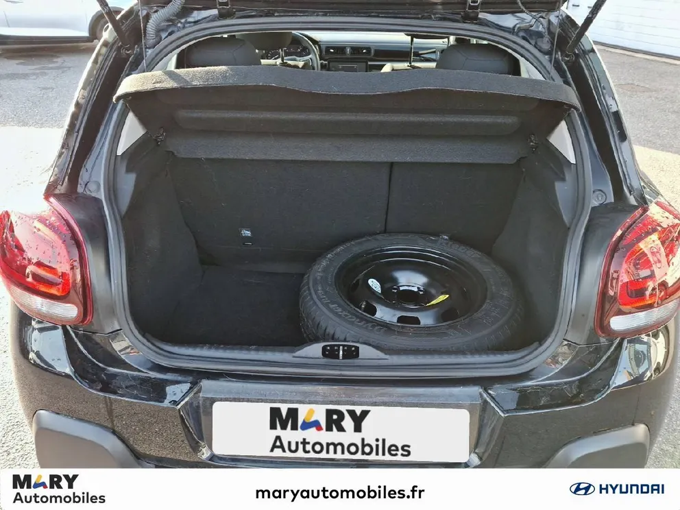 Véhicule occasion 150289 - Citroën C3 - Photo 6