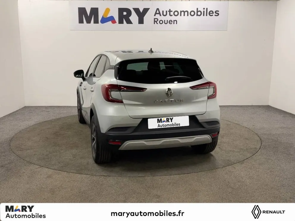 Véhicule occasion 211560 - renault CAPTUR - Photo 5
