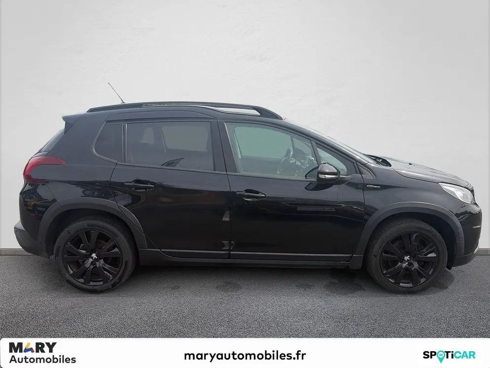 Véhicule occasion 237842 - peugeot 2008 - Photo 4