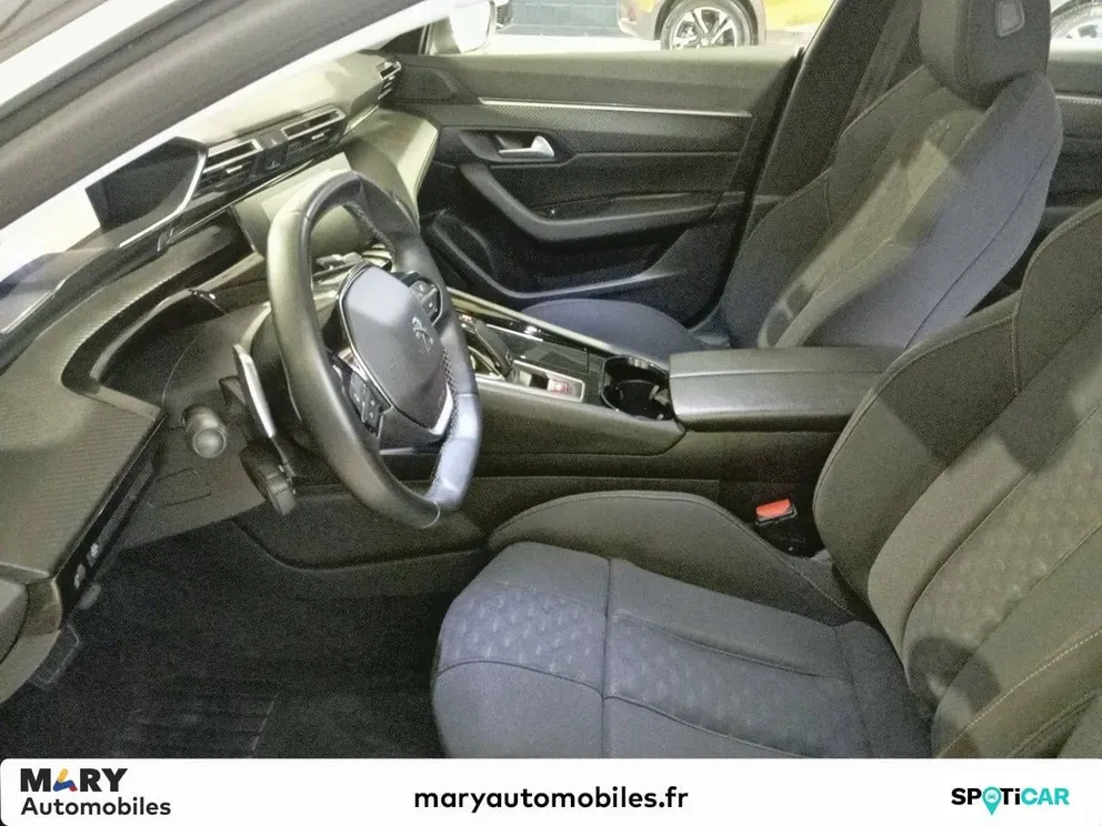 Véhicule occasion 198516 - peugeot 508 - Photo 9