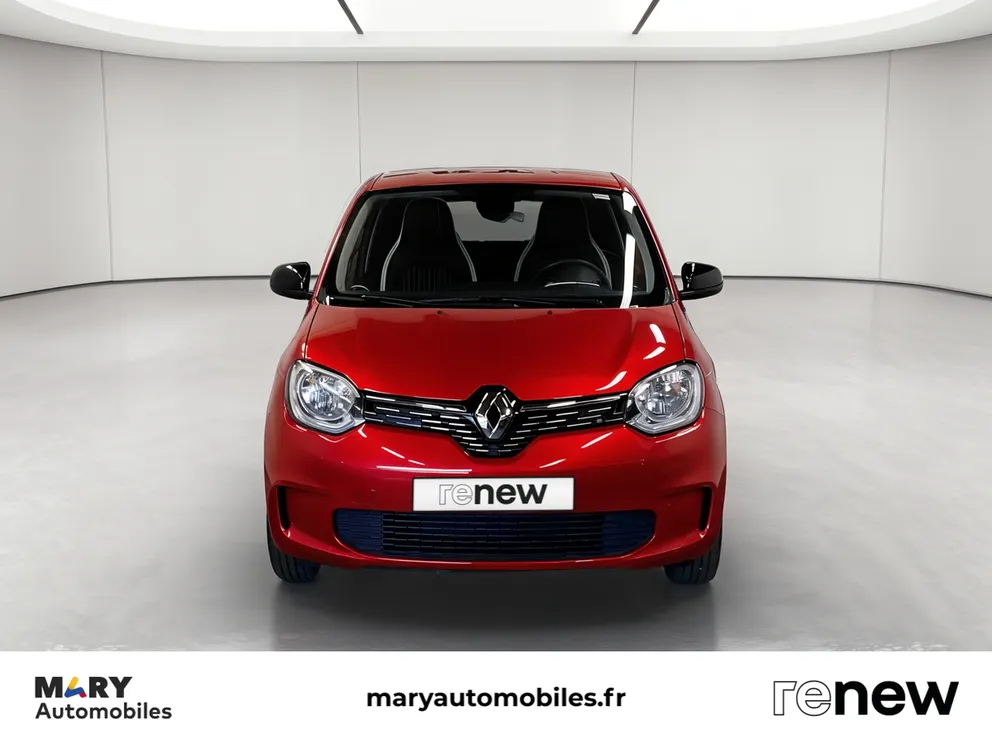 Véhicule occasion 1237772 - renault TWINGO - Photo 8