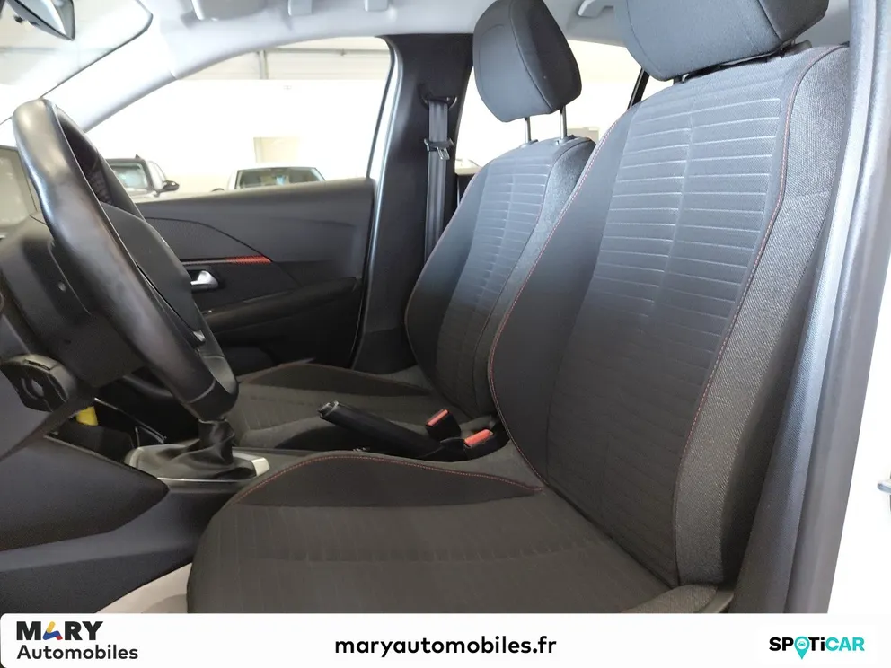 Véhicule occasion 1230911 - peugeot 208 - Photo 13