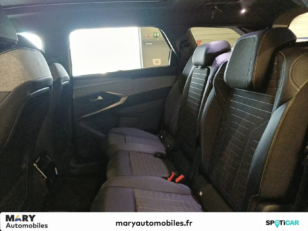 Véhicule occasion 187015 - peugeot 5008 - Photo 10