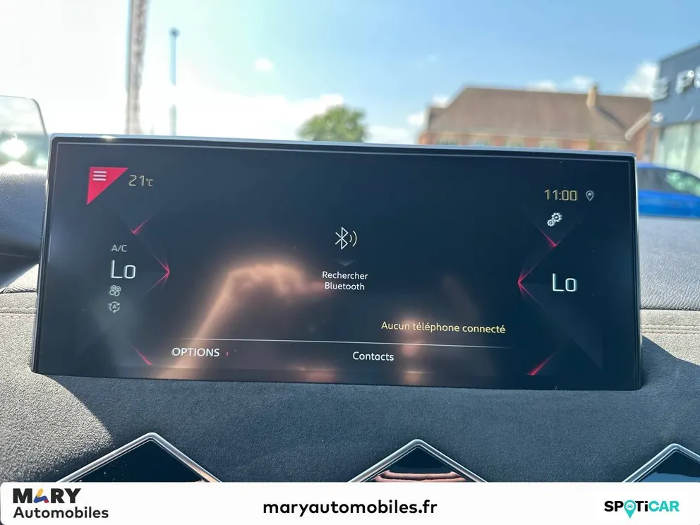 Véhicule occasion 180212 - ds DS 3 - Photo 16