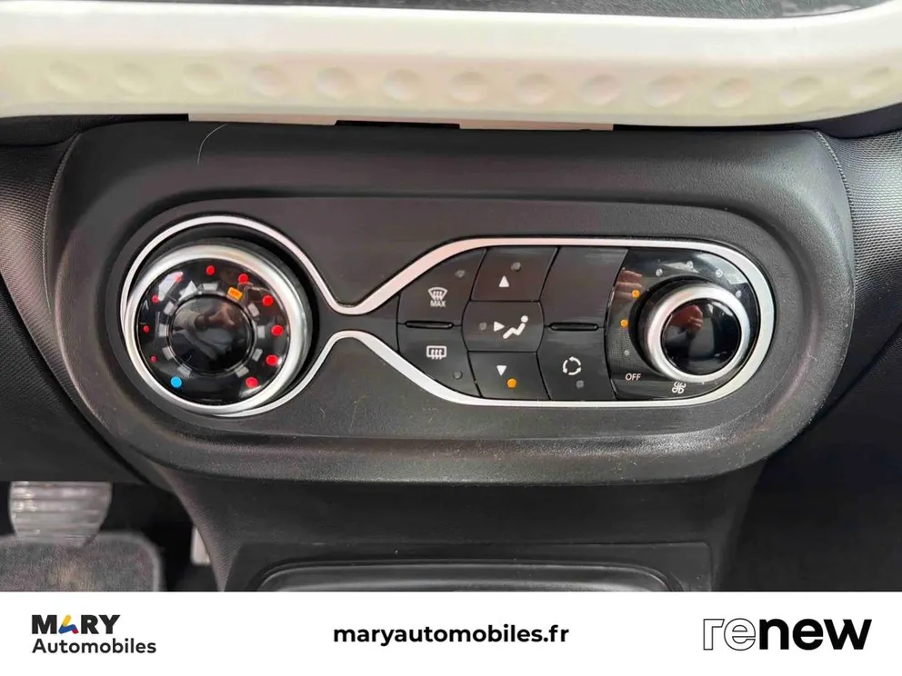 Véhicule occasion 222162 - renault TWINGO - Photo 14