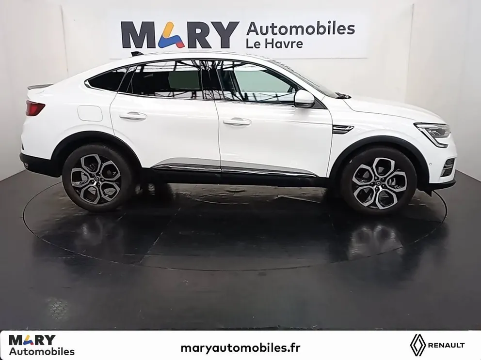 Véhicule occasion 206689 - renault ARKANA - Photo 4