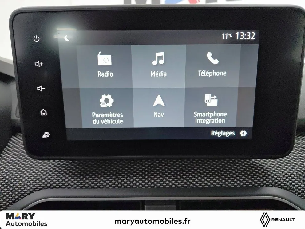 Véhicule occasion 230464 - dacia SANDERO - Photo 12