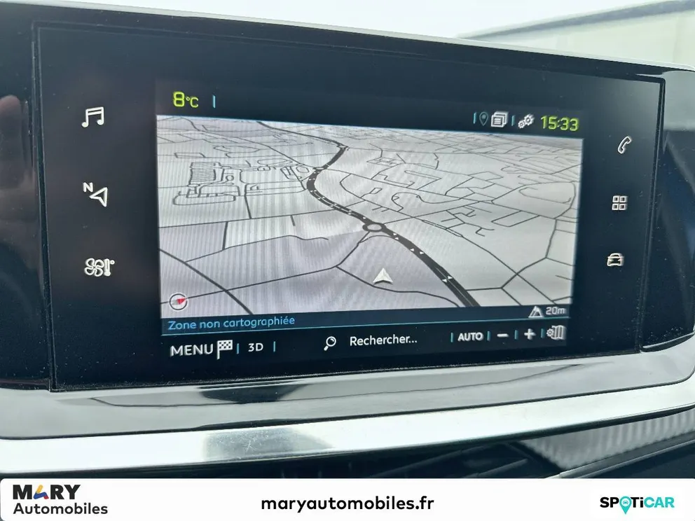 Véhicule occasion 216381 - peugeot 208 - Photo 17