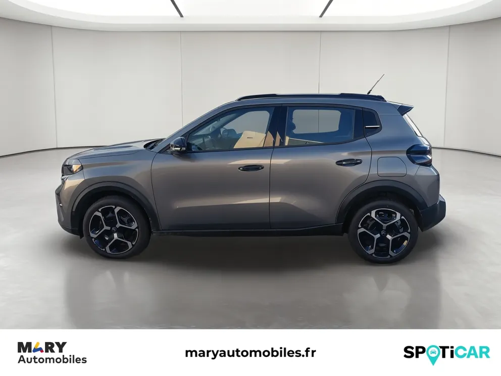 Véhicule occasion 1243772 - Citroën C3 - Photo 2
