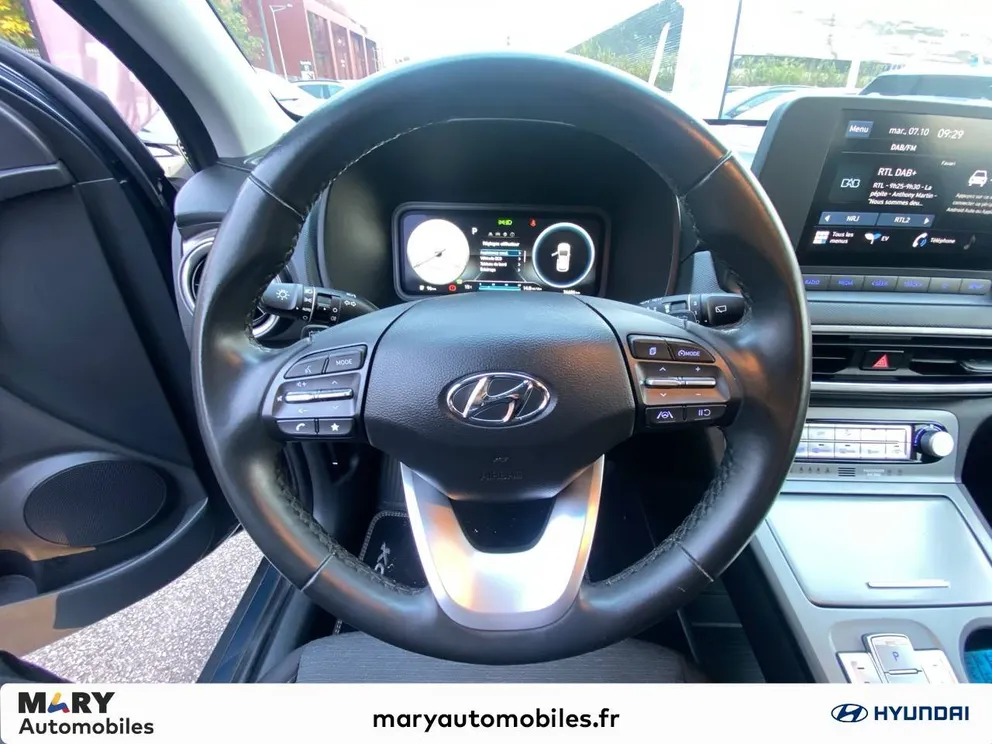 Véhicule occasion 193430 - hyundai KONA - Photo 15