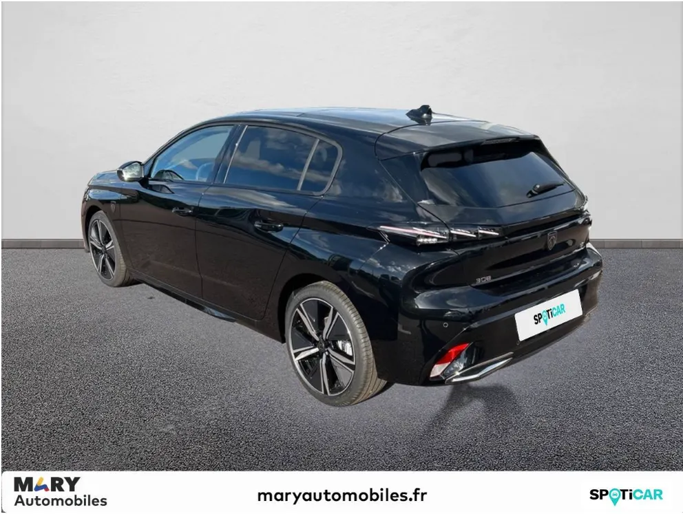 Véhicule occasion 191089 - peugeot 308 - Photo 7