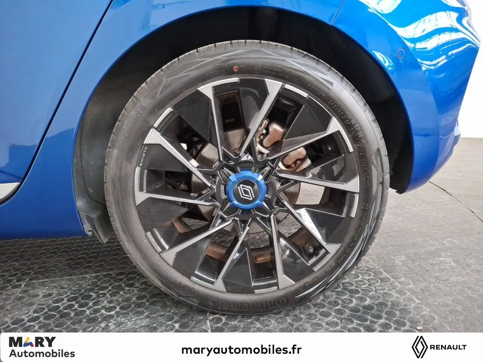 Véhicule occasion 232801 - renault CLIO - Photo 11
