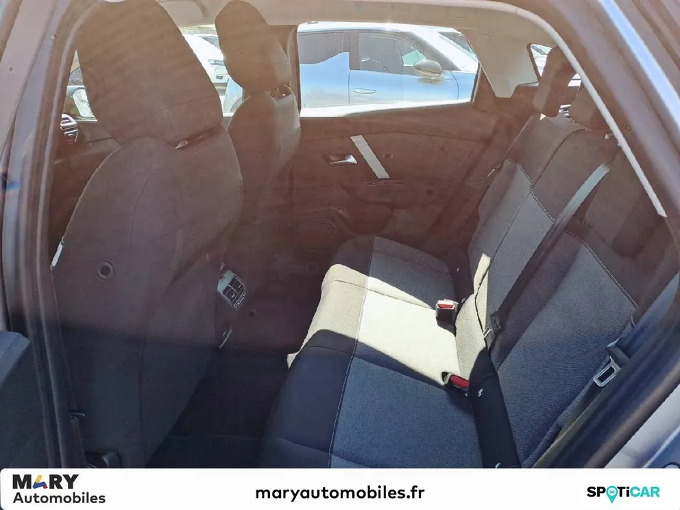 Véhicule occasion 196031 - Citroën C4 - Photo 10