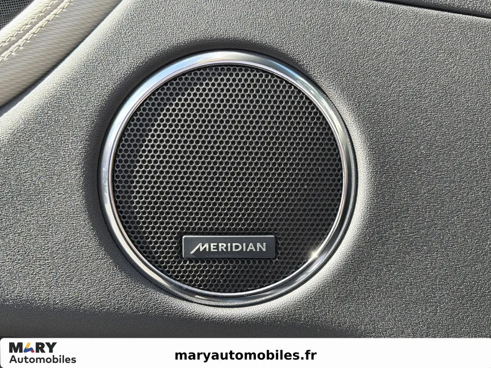 Véhicule occasion 1232921 - land rover DISCOVERY SPORT - Photo 11