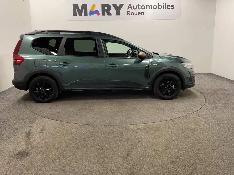 Véhicule occasion 194453 - dacia JOGGER - Photo 4