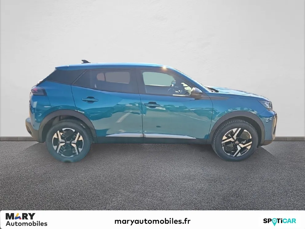 Véhicule occasion 1236896 - peugeot 2008 - Photo 4