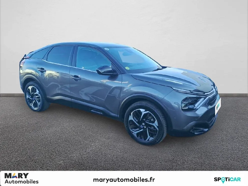 Véhicule occasion 221912 - Citroën C4 - Photo 3