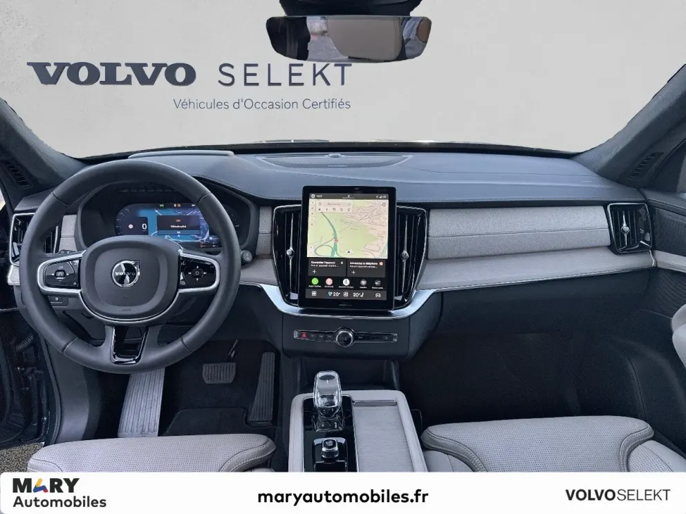 Véhicule occasion 1238047 - volvo XC90 - Photo 5