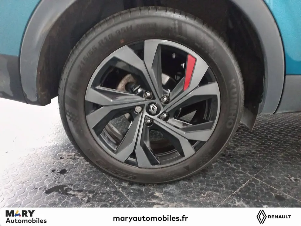 Véhicule occasion 216099 - renault ARKANA - Photo 18