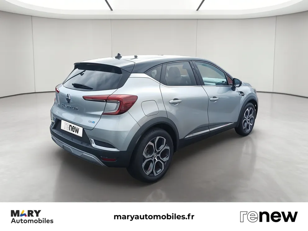 Véhicule occasion 239333 - renault CAPTUR - Photo 5