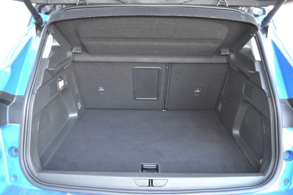 Véhicule occasion 122823 - opel GRANDLAND - Photo 23