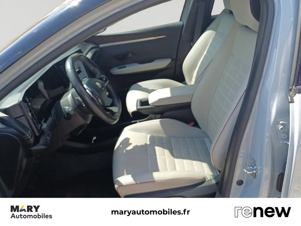 Véhicule occasion 1232964 - renault MEGANE - Photo 17