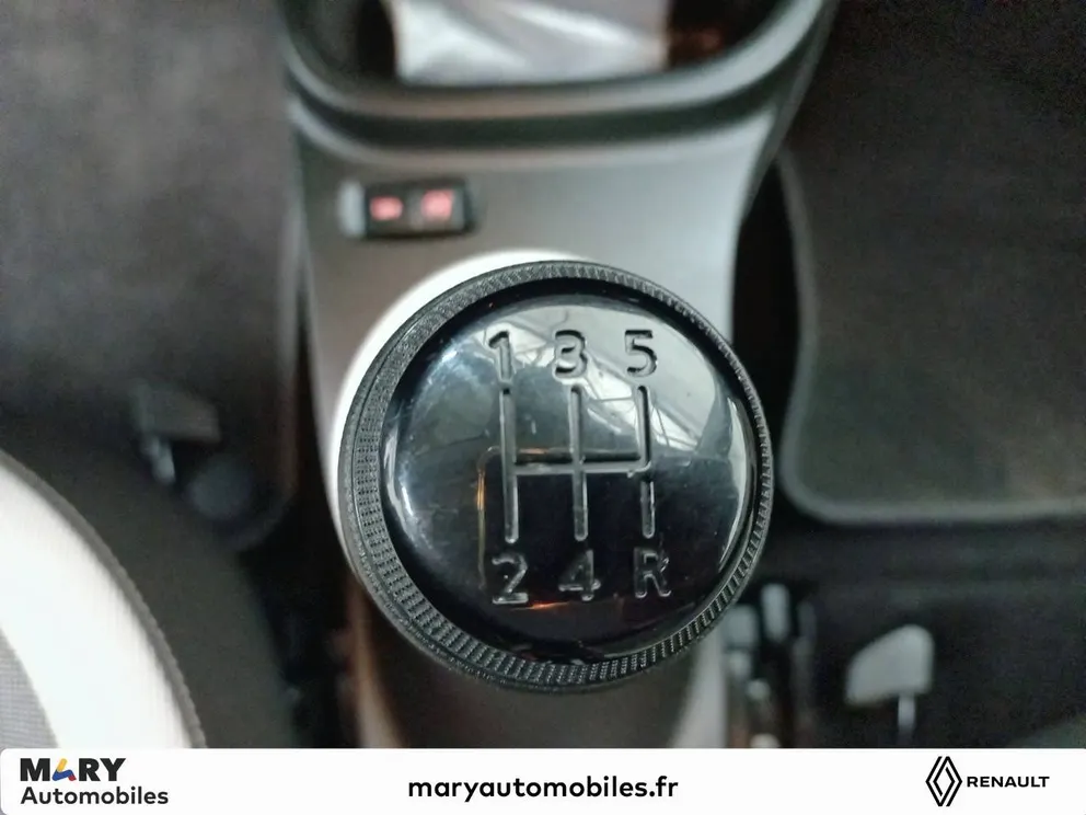 Véhicule occasion 219203 - renault TWINGO - Photo 19