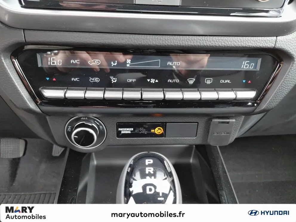 Véhicule occasion 220539 - isuzu D-MAX - Photo 13