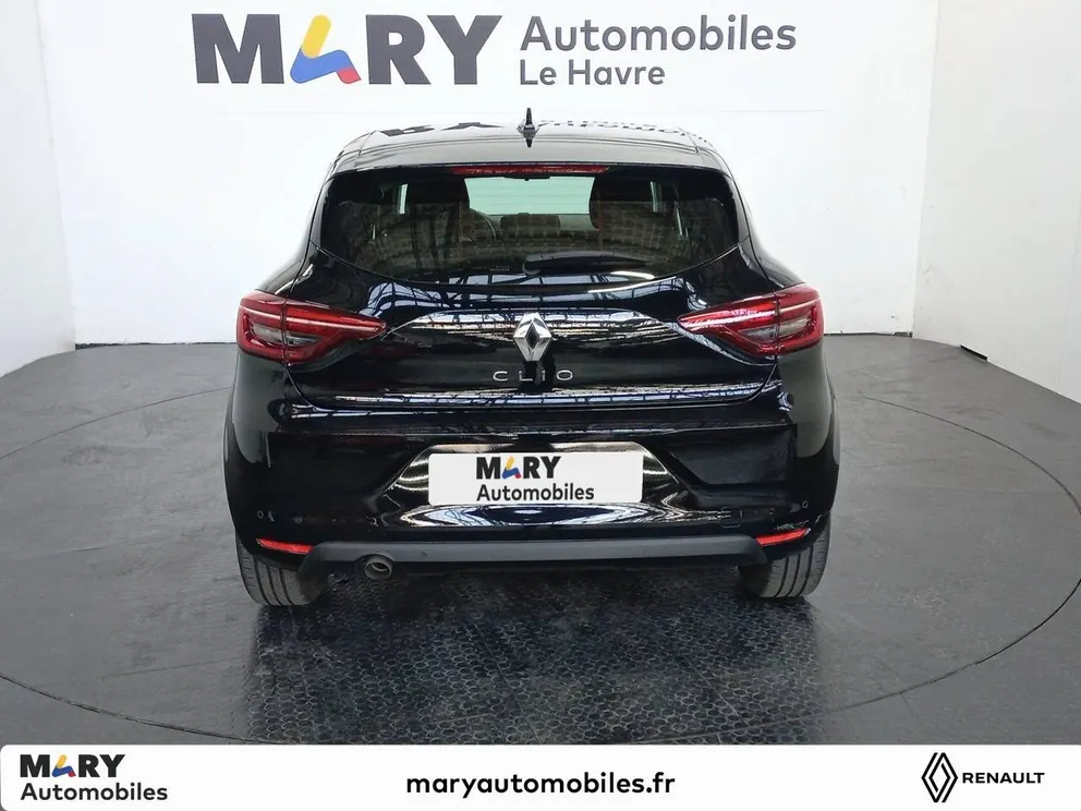 Véhicule occasion 197730 - renault CLIO - Photo 5
