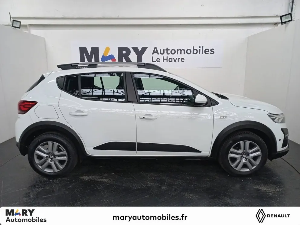 Véhicule occasion 212981 - dacia SANDERO - Photo 4