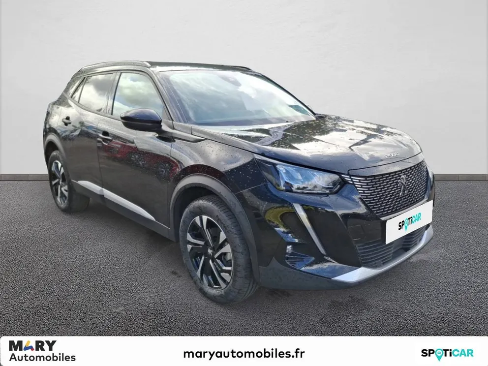 Véhicule occasion 158074 - peugeot 2008 - Photo 3