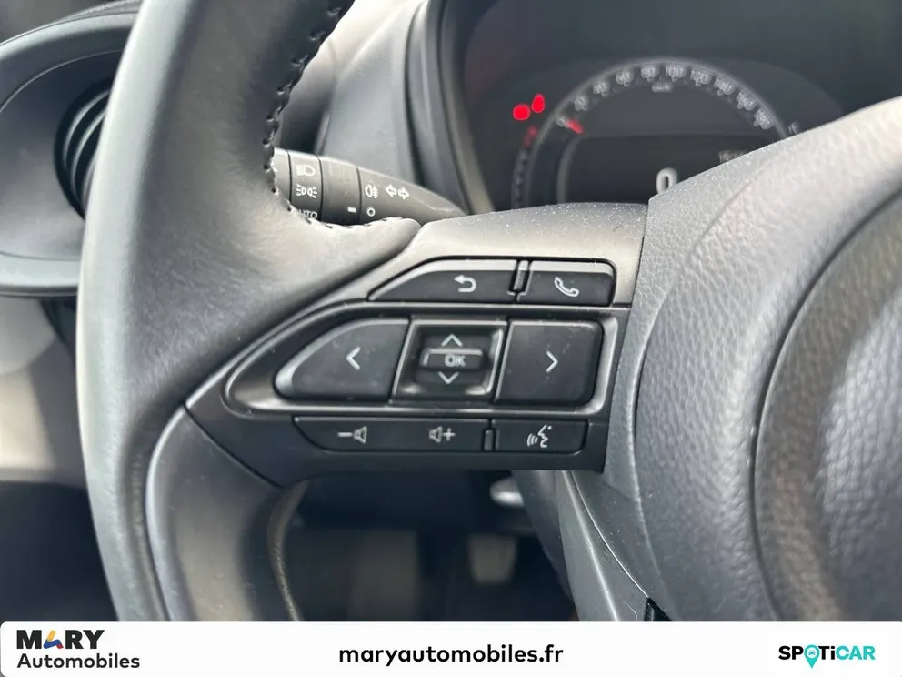 Véhicule occasion 205552 - toyota AYGO - Photo 18