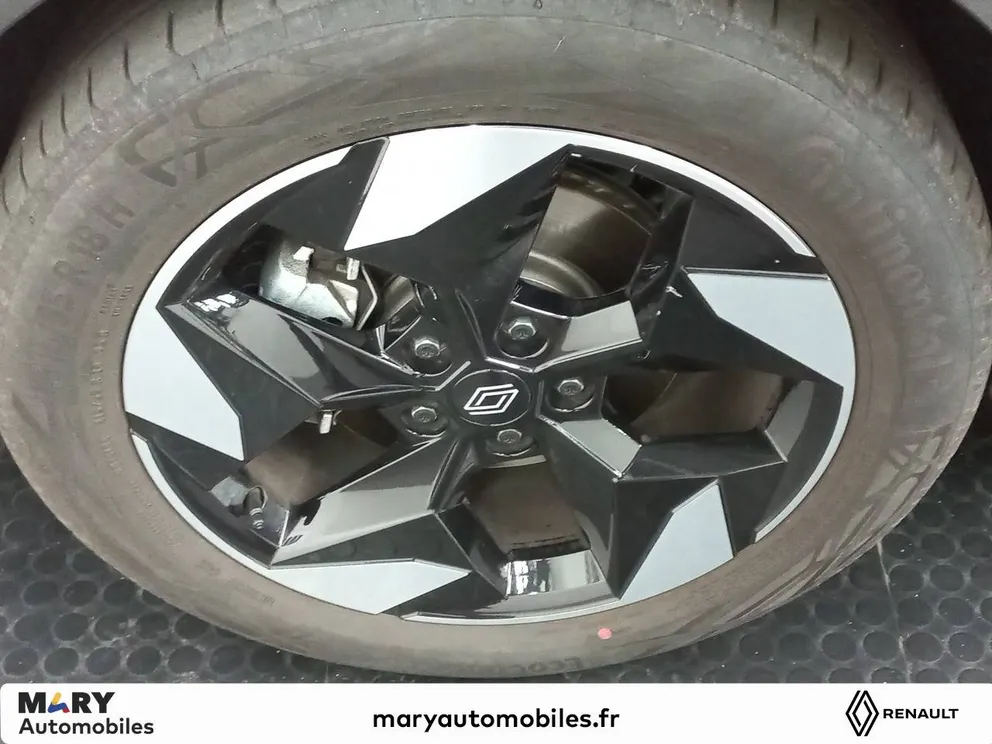 Véhicule occasion 197795 - renault CAPTUR - Photo 18