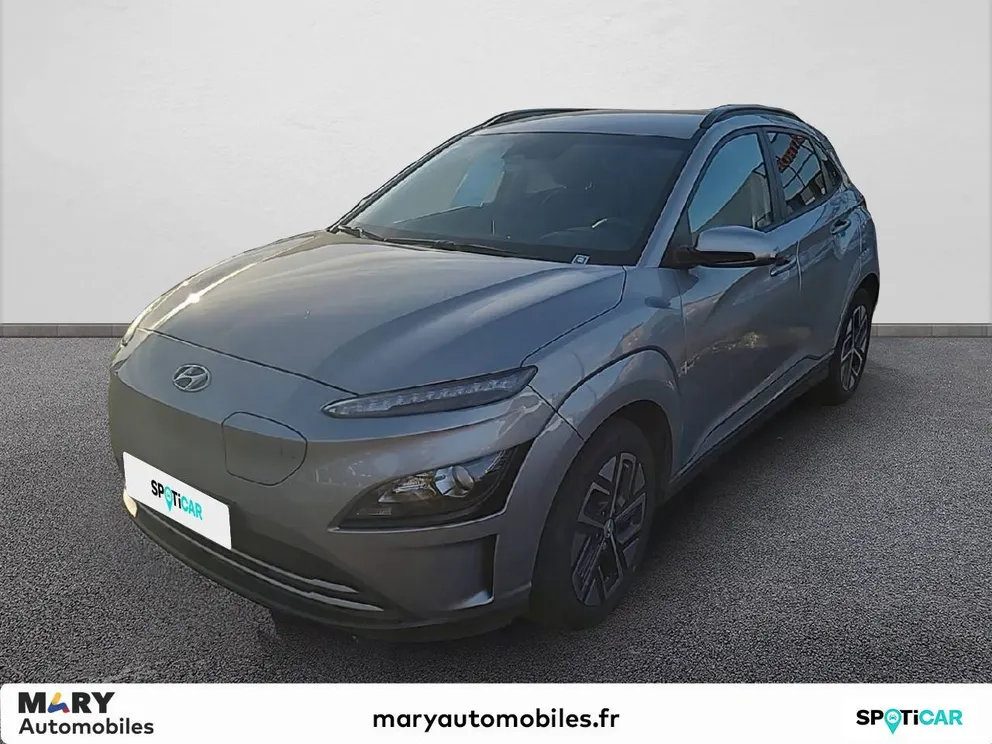 Véhicule occasion 213985 - hyundai KONA - Photo 1