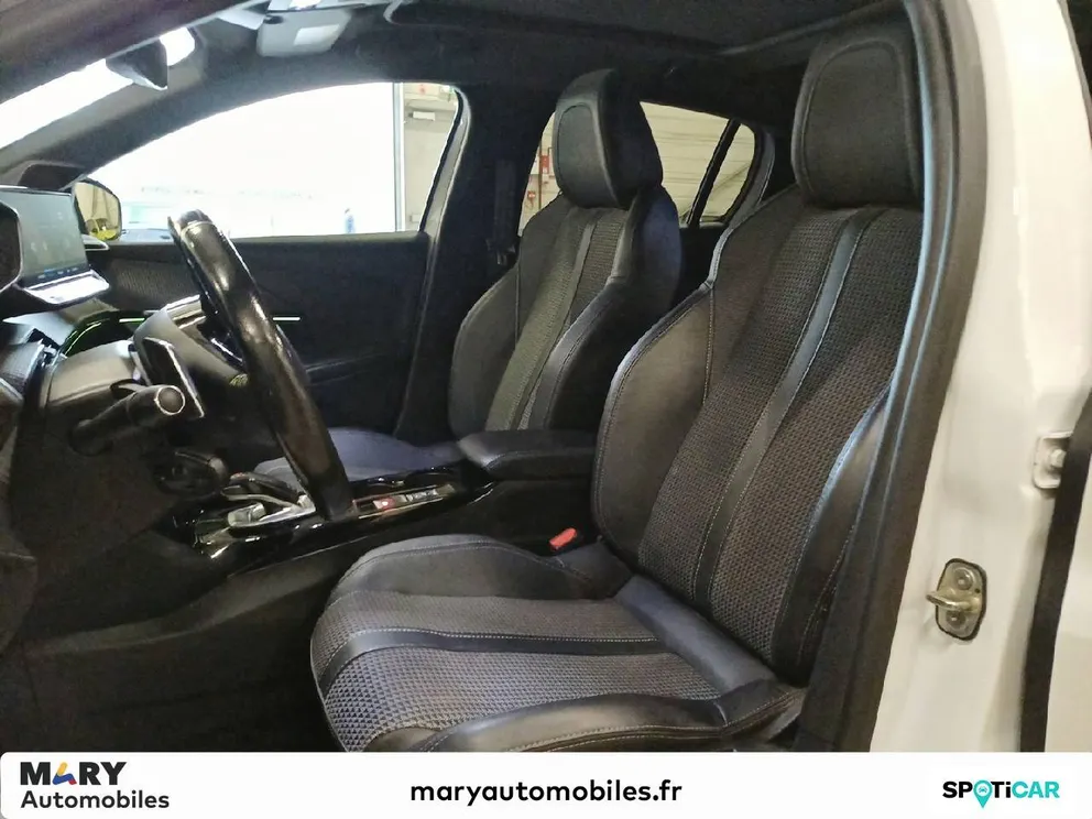 Véhicule occasion 196297 - peugeot 208 - Photo 9